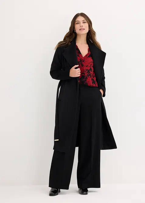 Tunica in viscosa fluente, bonprix