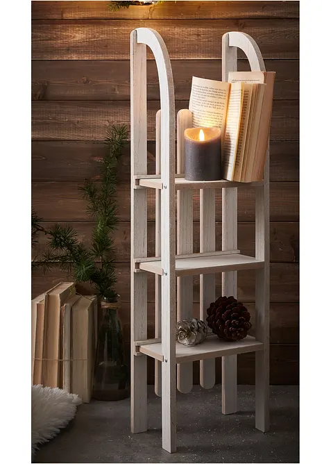 Scaffale a forma di slitta, bonprix