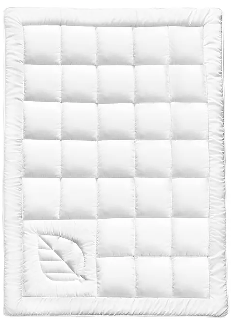 Trapunta antiacaro extra calda, bonprix