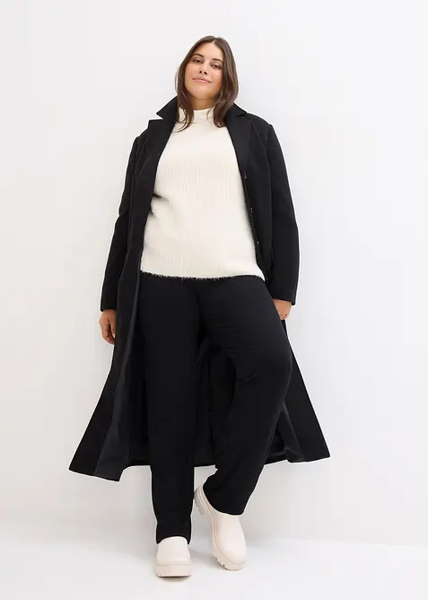 Maglione in filato grosso, bonprix