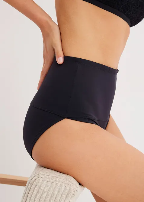 Slip contenitivo termico con effetto modellante leggero, bonprix