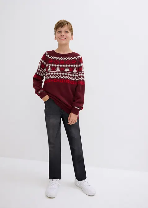 Maglione norvegese, bonprix