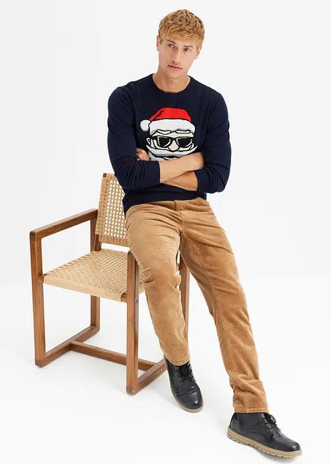 Maglione natalizio, bonprix