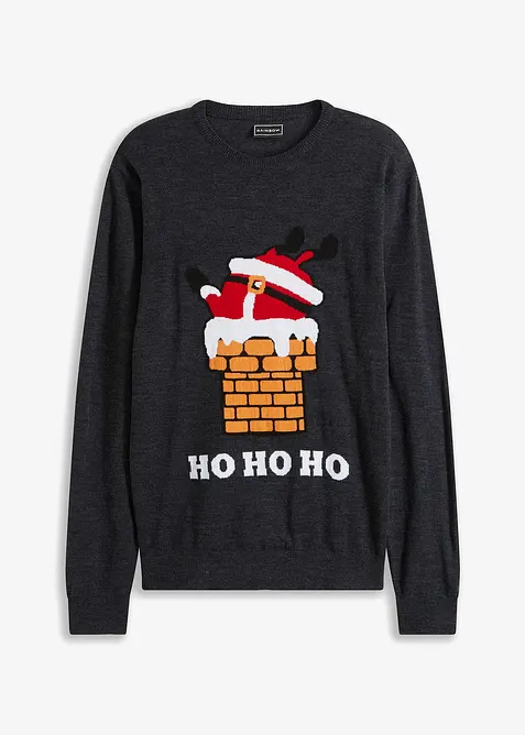 Maglione natalizio, bonprix