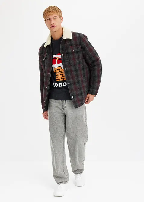 Maglione natalizio, bonprix