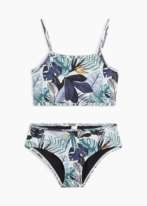 Bikini (set 2 pezzi), bonprix