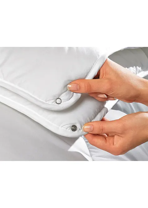 Trapunta 4 stagioni, bonprix