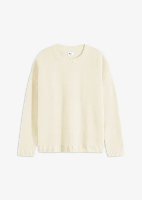 Maglione oversize, bonprix