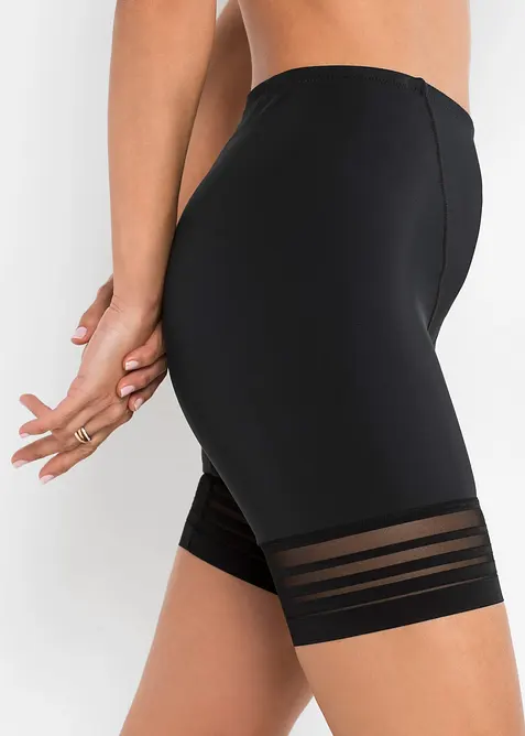 Pantaloncini con effetto modellante medio, bonprix