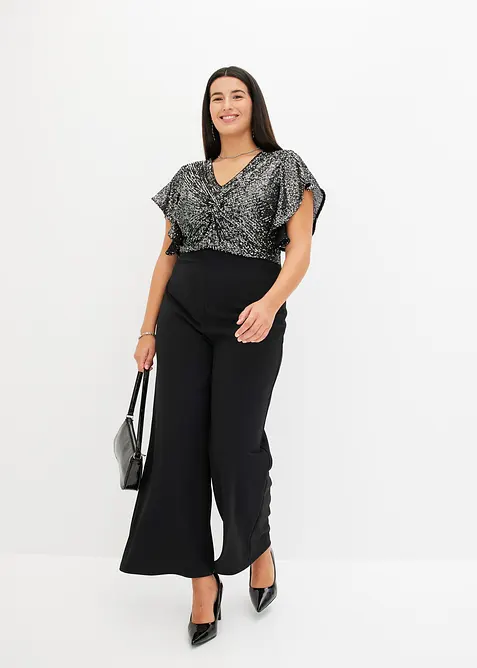 Tuta elegante, bonprix