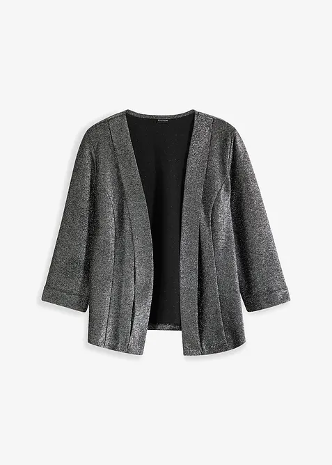 Blazer in jersey, bonprix