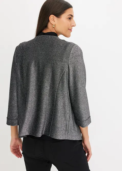 Blazer in jersey, bonprix