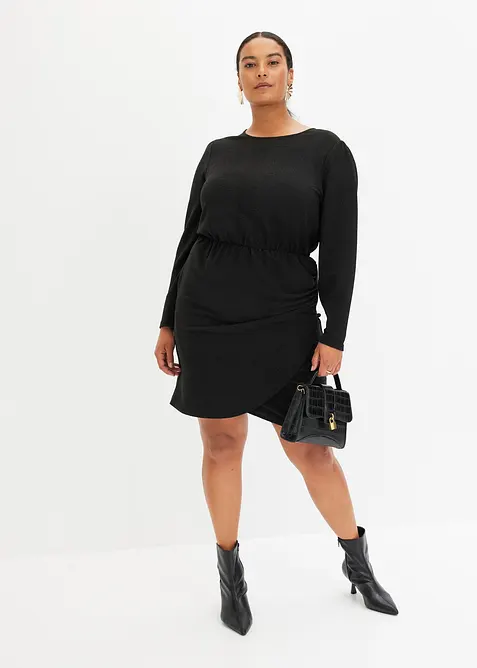 Abito di jersey, bonprix