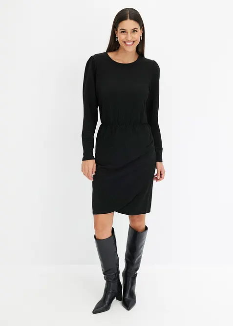 Abito di jersey, bonprix