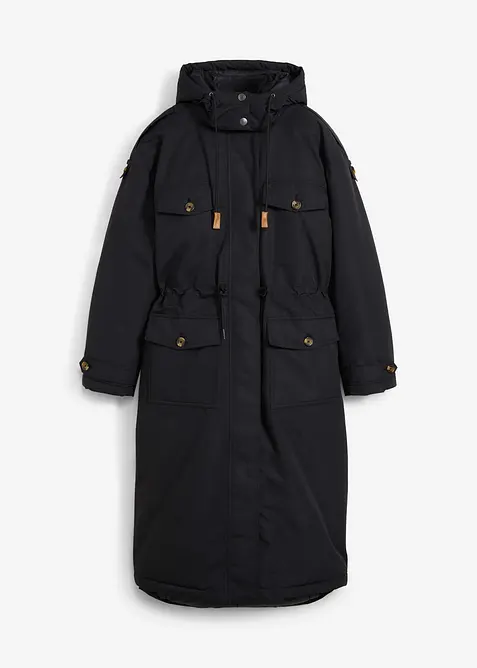 Giubbotto invernale effetto 2 in 1, bonprix