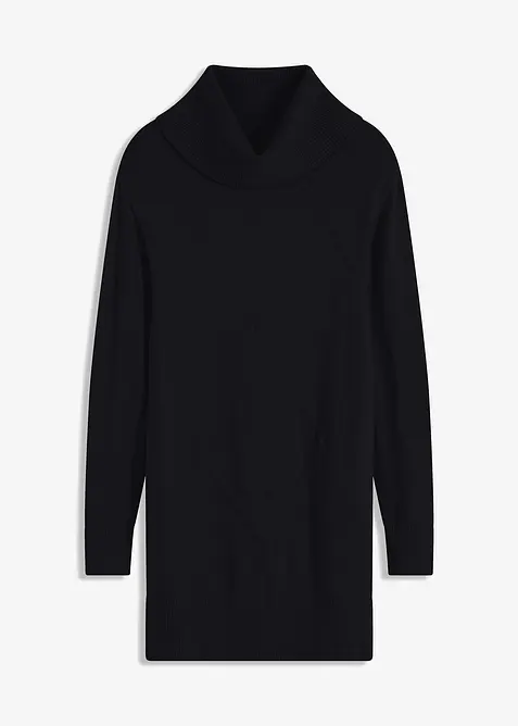 Maglione lungo, bonprix