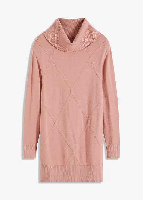 Maglione lungo, bonprix