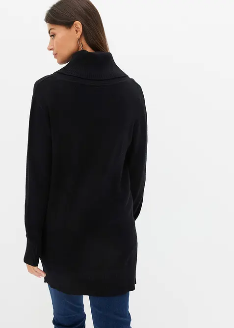 Maglione lungo, bonprix