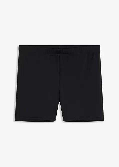 Pantaloncini da bagno in poliammide riciclata, bonprix