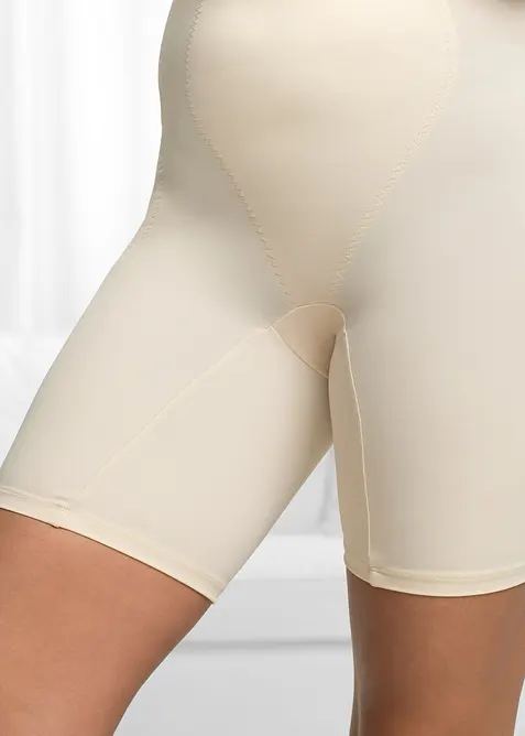 Pantaloncini con effetto modellante forte, bonprix