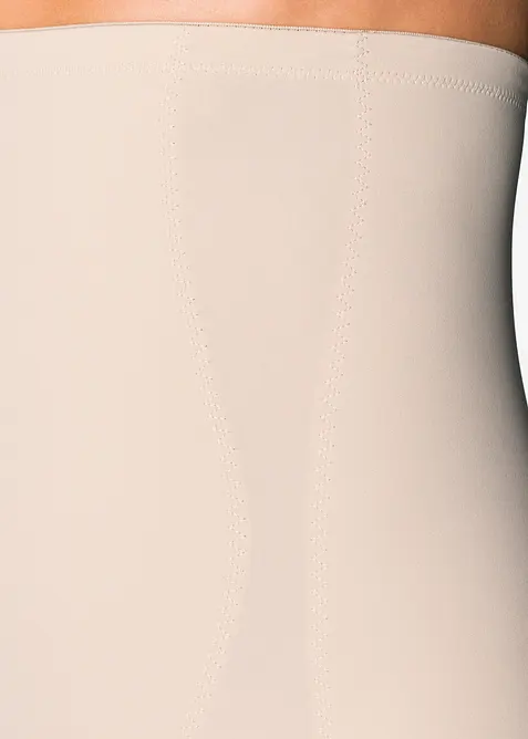 Pantaloncini con effetto modellante medio, bonprix