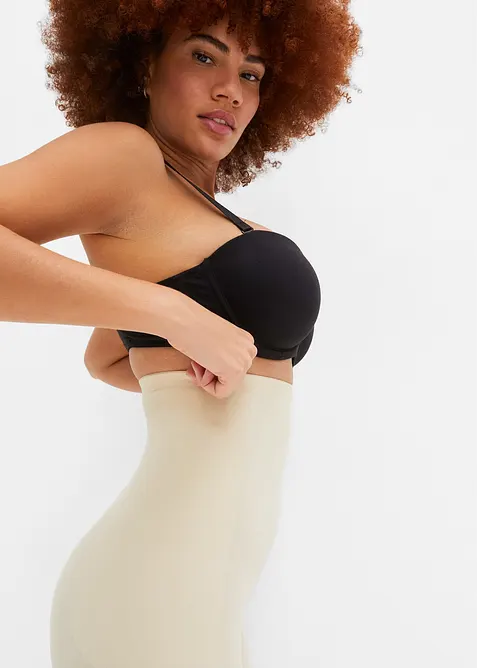 Pantaloncini con effetto modellante forte, bonprix