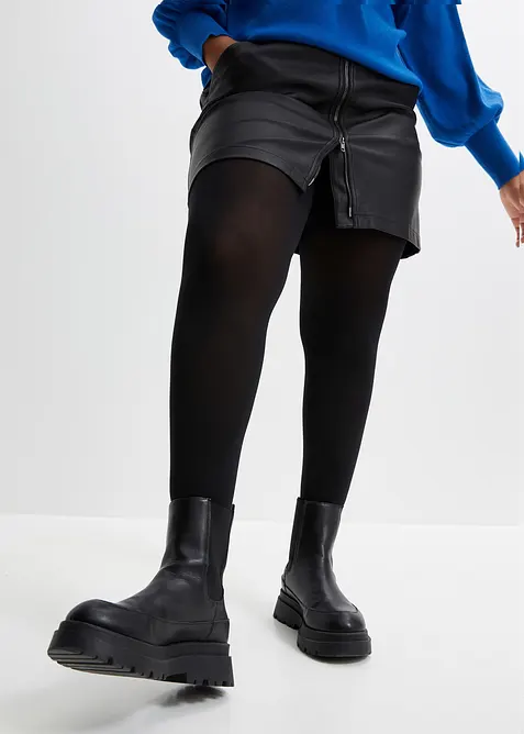 T-shirt in puro cotone biologico, bonprix