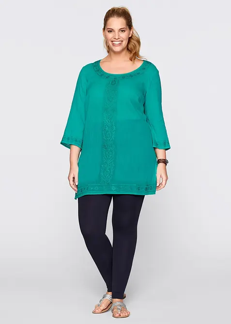 Leggings (pacco da 2), bonprix