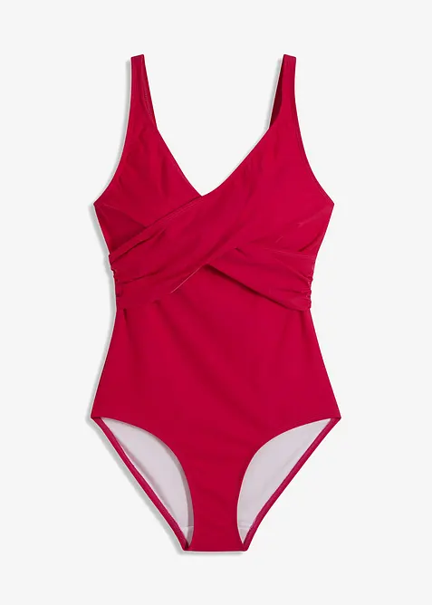 Costume intero con effetto modellante leggero, bonprix