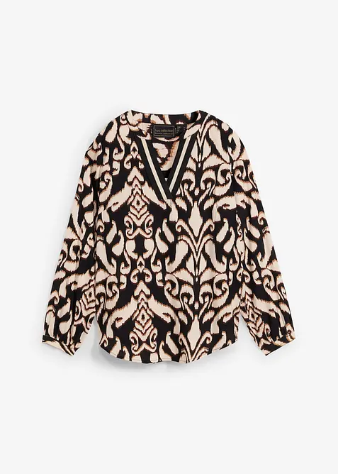 Tunica in viscosa fluente, bonprix