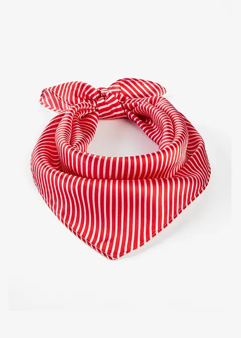 Foulard a righe, bonprix