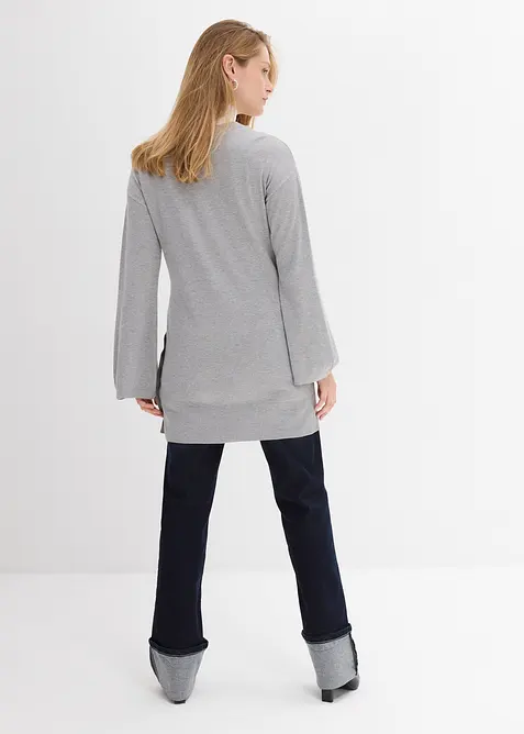 Maglione lungo, bonprix