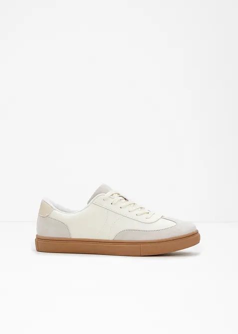 Sneaker in stile retrò, bonprix