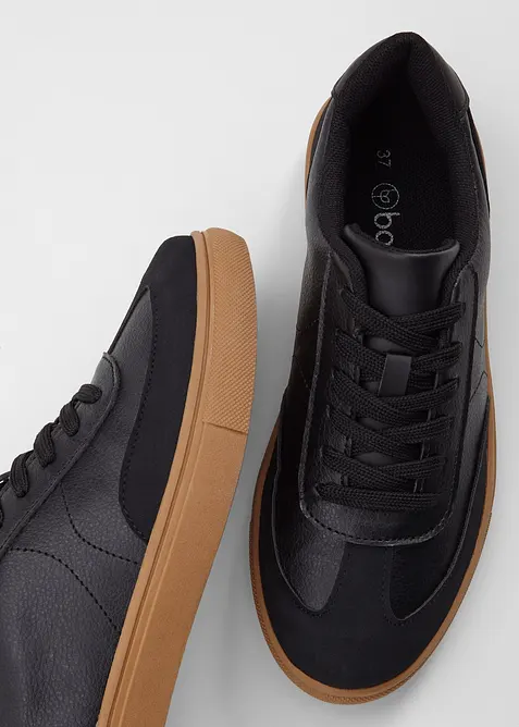 Sneaker in stile retrò, bonprix
