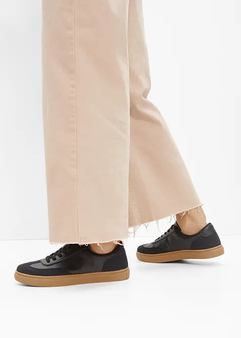 Sneaker in stile retrò, bonprix