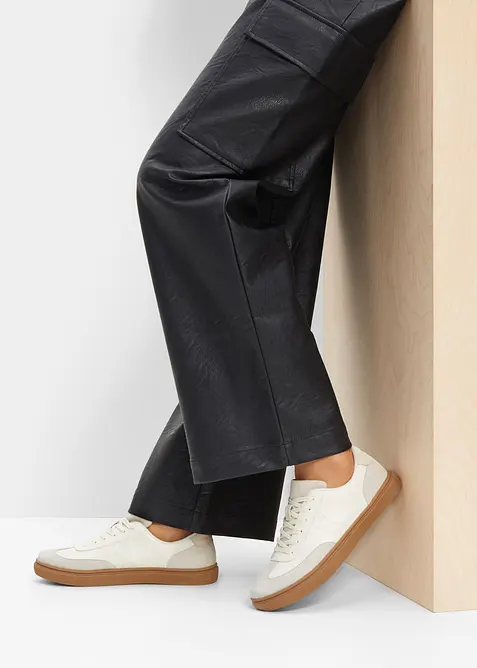 Sneaker in stile retrò, bonprix