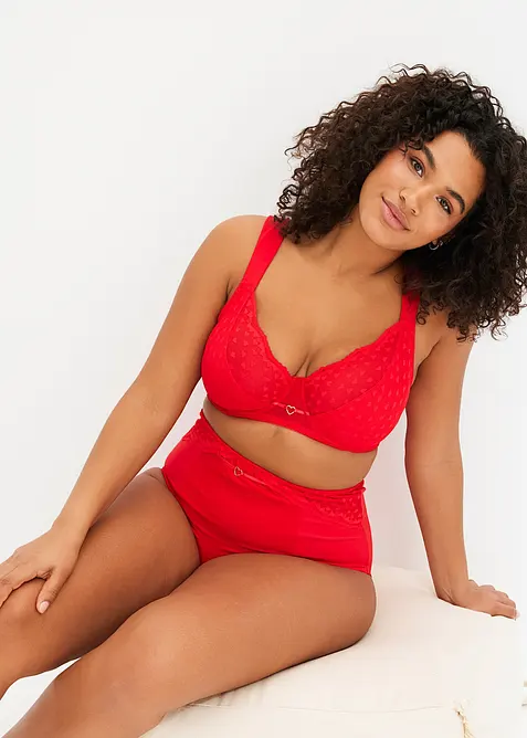 Slip a vita alta, bonprix