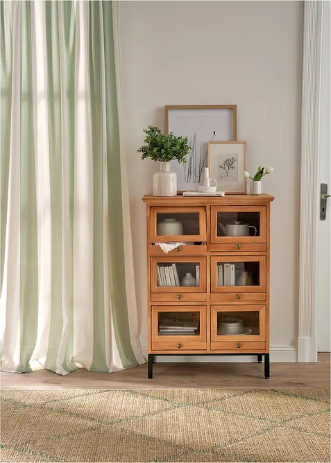 Cassettiera stile farmacia, bonprix