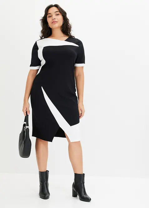 Abito a tubino, bonprix