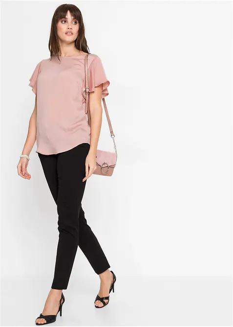 Pantaloni eleganti, bonprix