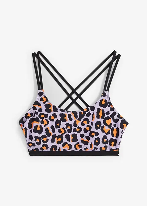 Reggiseno per bikini ad asciugatura rapida, bonprix