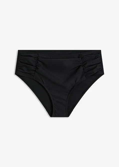 Slip per bikini con effetto modellante leggero, bonprix