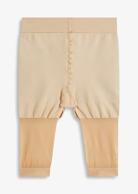 Ciclisti modellanti antisfregamento 30 den, bonprix