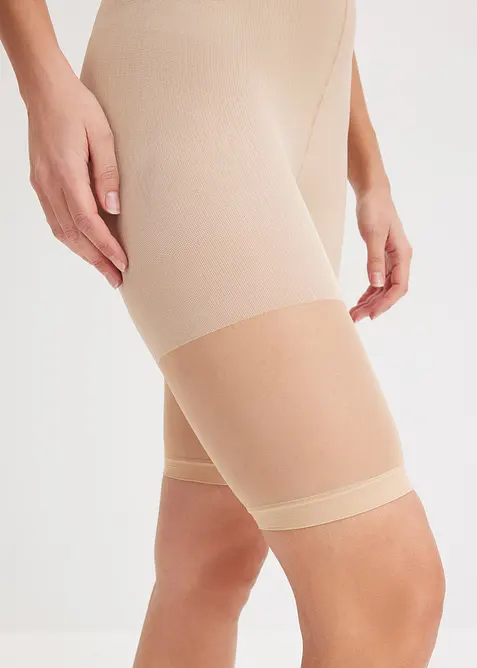 Ciclisti modellanti antisfregamento 30 den, bonprix