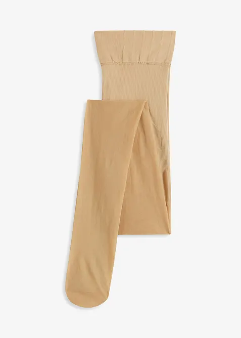 Collant velati modellanti 30 den, bonprix