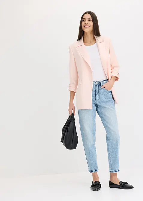 Blazer lungo, bonprix