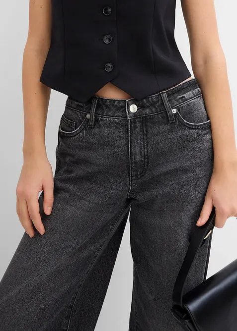 Gilet corto, bonprix