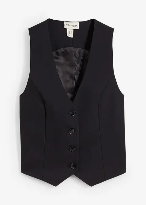 Gilet corto, bonprix