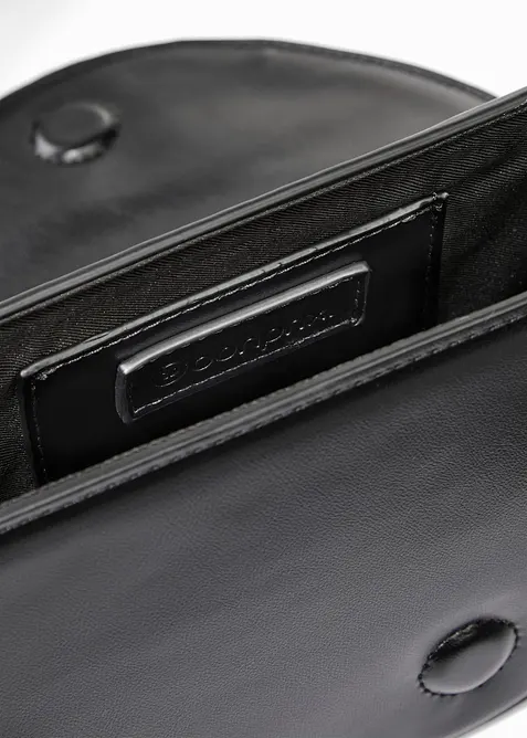Borsa a tracolla asimmetrica, bonprix