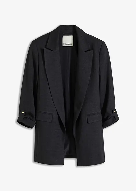 Blazer lungo, bonprix